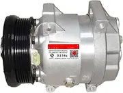 AC Compressor，Compatible For CHEVROLET， EPICA TOSCA ，Compatible For DAEWOO， MAGNUS V5 96801525 95905518 95954659 730067 715113 715324 96409087 715324