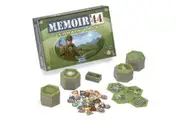 Memoir 44: Terrain Pack