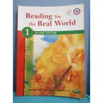 READING FOR THE REAL WORLD 1