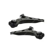Whiteline Front Control Arm Kit for Toyota Kluger MCU28 Tarago ACR30 2000-2007