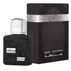 Ramz Silver by Lattafa 3.4 oz EDP Cologne Perfume Unisex New in Box..