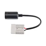 Narva In-Line Cig Socket To Anderson Style