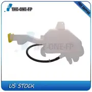 Radiator Coolant Overflow Tank For 2004 2005 2006 -2007 Chrysler Town & Country