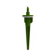 [12] x FloraFlex Short Rocket Drippers - Piercing - 4MM - 15L/Hour