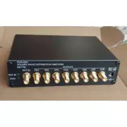 0 - 5Vpp FDIS-8SQ 8-CH Clock Distributor Square Wave Distribution Amplifier ot25