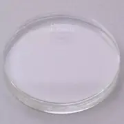 Replacement Sight Glass | 2.5 inch High Pressure - Maxos Borosilicate - Maxos...