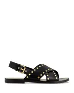 Madewell Women's Tuley Crossband Sandals