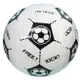 吹氣足球 吹氣海灘球 沙灘球 直徑約25cm/一個入(促40) 充氣玩具球 充氣球-YF3002 YF5159