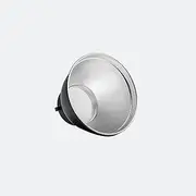 Aputure Bowens Mount Standard Reflector for Amaran 200X S 200D S 100X S Amaran 100D S Amaran 60x s 60d s Aputure 600D 300X