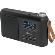 RICHTER RR20 Portable DAB+ FM Radio