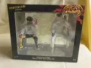 MINICHAMPS VALENTINO ROSSI 1/12 FIGURE 1999 GP 250 Rio De Janeiro