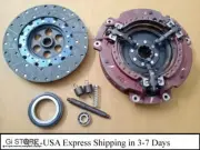 526666M91 Clutch Kit fits Massey Ferguson 35 50 20 150 TO35 40 40 135 2135 2200