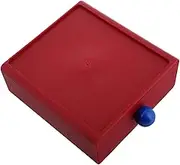 Healeved Plastic Storage Box Drawers Office Desk Organizer Multipurpose School Supplies Small Storage Bins