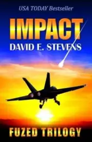 Impact by David E Stevens: New