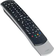 [ALLIMITY] CT-90404 Replacement IR Remote Control Compatible with Toshiba LCD TV 42VL963 42WL968 46TL933 47VL963 47WL968 46TL838 32SL800A 42SL800A 46SL800A