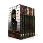 THE COMPLETE SHERLOCK HOLMES COLLECTION