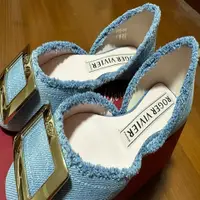 在飛比找PopChill優惠-[二手] Roger Vivier