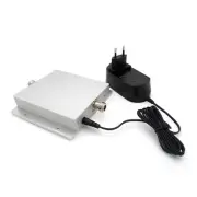 Sunhans Wireless WiFi Indoor Signal Booster 20W 2.4G 43dBm Signal Amplifier AGC