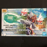 在飛比找蝦皮購物優惠-全新 現貨 BANDAI 鋼彈創壞者 對戰風雲錄 HG 1/