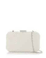 Sondra Roberts Embellished Clutch