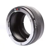 FOTGA Adapter For Olympus OM Lens to M4/3 Panasonic GF7 GH5s Olympus E-PL9 E-M10