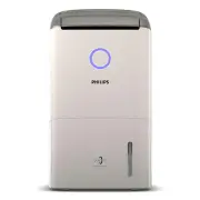 Philips 5000 Series Air Dehumidifier & Purifier up to 25L/Day DE5205/70