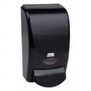 Presale Deb Proline Dis2124 Soap Dispenser Cartridge Refill - Black 1Lcapacity