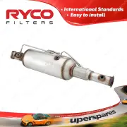 Ryco Diesel Particulate Filter for Volkswagen Crafter 30-50 2E 2F 2.5L 840mm