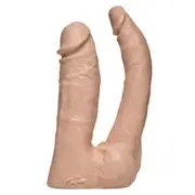 Vac-U-Lock Double Penetrator