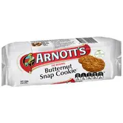 Arnott's Butternut Snap Cookie 250g
