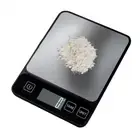 10kg/1g Digital Kitchen Scale Precision Food Kitchen Scale Electronic Scales