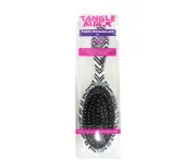 Tangle Attack Flexi Detangler Hair Brush Assorted Designs