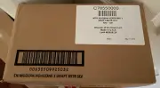 MTG MODERN HORIZONS 2 DRAFT BOOSTER SLEEVED SEALED CASE! MAGIC THE GATHERING