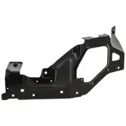 Fits SIERRA 1500 19-21/SIERRA 1500 LIMITED 19-22 FRONT BUMPER BRACKET RH, Outer,