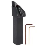 3/4" Lathe Indexable Carbide Turning Tool Holder 93° MVJNR2020K16