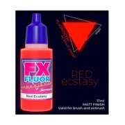 Scale 75 Scalecolor FX Red Ecstasy New