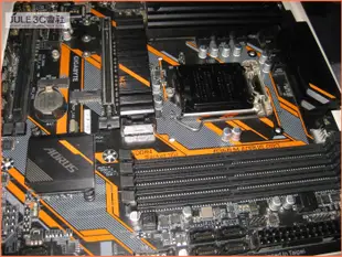 JULE 3C會社-技嘉 B360M AORUS PRO B360/八九代/電競保內/雙M2/MATX/1151 主機板