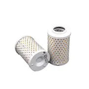 Sakura Hydraulic Oil Filter for Caterpillar EL240B 6.6L 3116T I6 12V 1989-1992