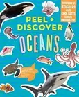 Peel + Discover: Oceans by Workman Publishing (English) Paperback Book
