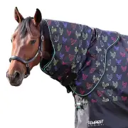 Shires Tempest Org Lite Hood