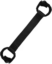 LOORGVEL Portable Nylon Bike Handle Strap Durable Tie Down Straps for Mountain Road Bikes for Transport for Securing Various Items