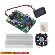 YF-BKT80V30A 10-75V/30A DC-DC Step up down Converter Buck Boost Converter Power