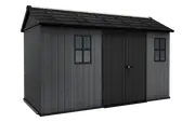 Keter Newton Plus Shed 7.5x13 (4.0m)