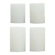 Perfumes Bottle -shape Silicone Mold Mold for Making Soap
