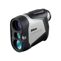 在飛比找PChome24h購物優惠-Nikon COOLSHOT 50i 雷射測距望遠鏡