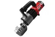 Baumr-AG 950W 22mm Rebar Cutter Electric Hydraulic Reo Bar Portable Machine