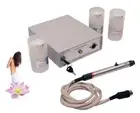 Avanced Spider & vericose vein removal device for legs, face, nose, best kit *