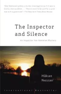 在飛比找博客來優惠-The Inspector and Silence