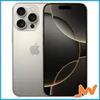 Apple iPhone 16 Pro 512GB Natural Titanium