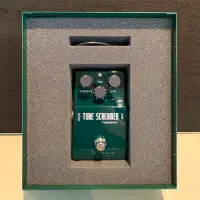 在飛比找Yahoo!奇摩拍賣優惠-[ 反拍樂器 ] Ibanez TS808HW Tube S